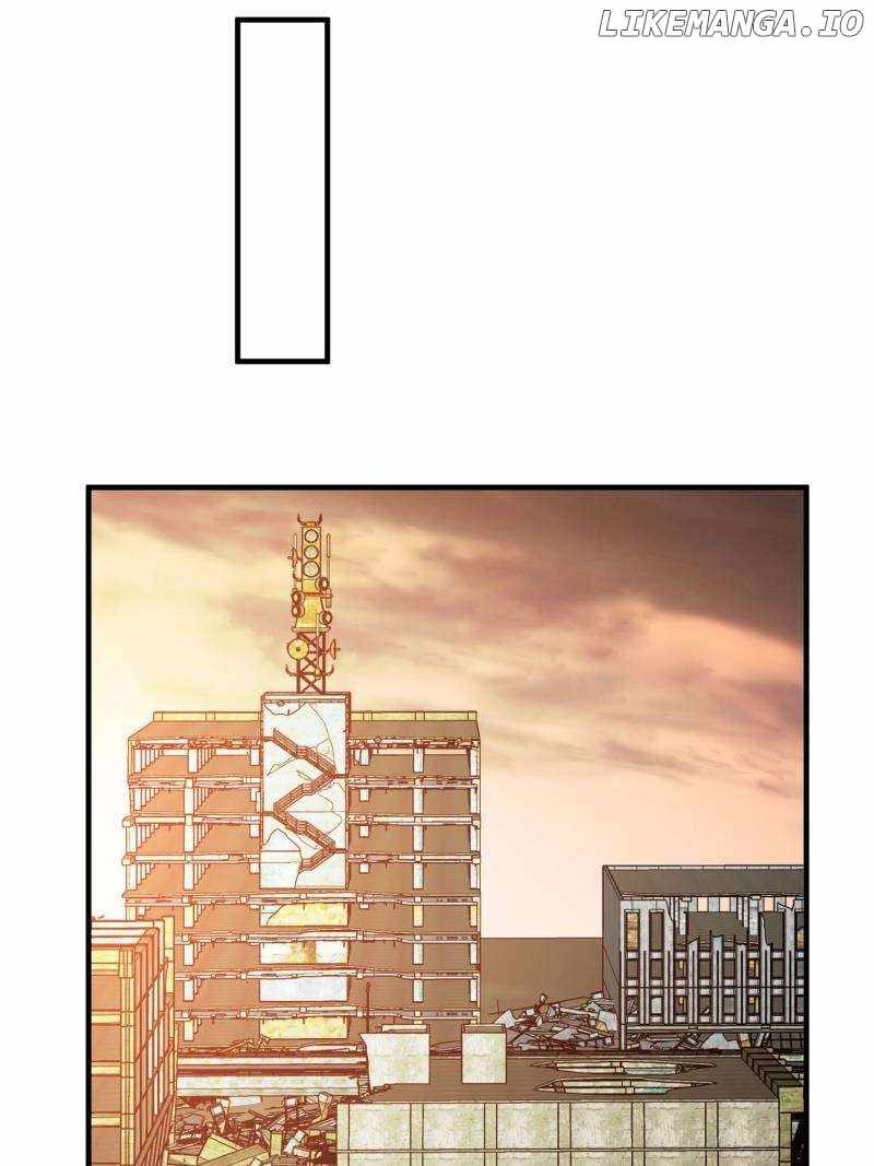 I'm Really Not A Supervillain Chapter 268 50